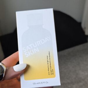 Yuzu Vitamin C Brightening Cream - Yellow